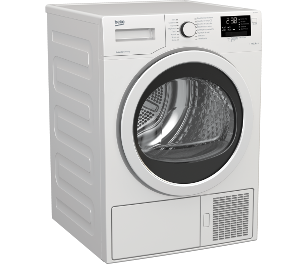Beko DS 7433 RX - 274305 - zdjęcie 2